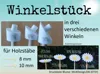 for 10 mm wooden rod