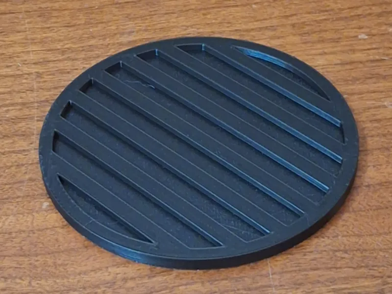 Simple Coaster