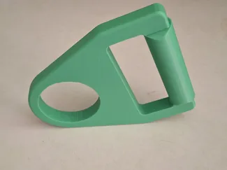 Carboy Handle