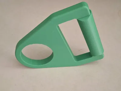 Carboy Handle