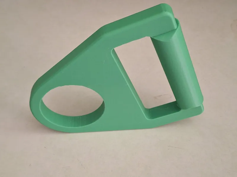 Carboy Handle