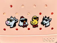30 Minutes Per Charm
