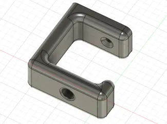 Desk Headphone Holder - VR Headset Holder