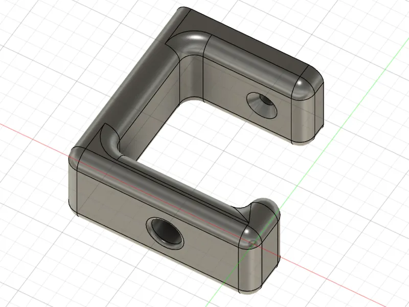 Desk Headphone Holder - VR Headset Holder