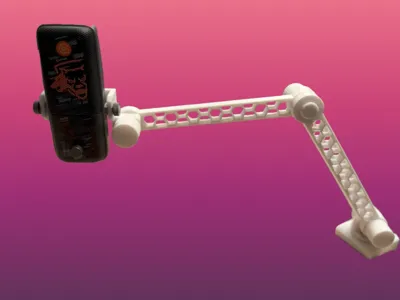 Elgato Wave Microphone Holder for Model 67146