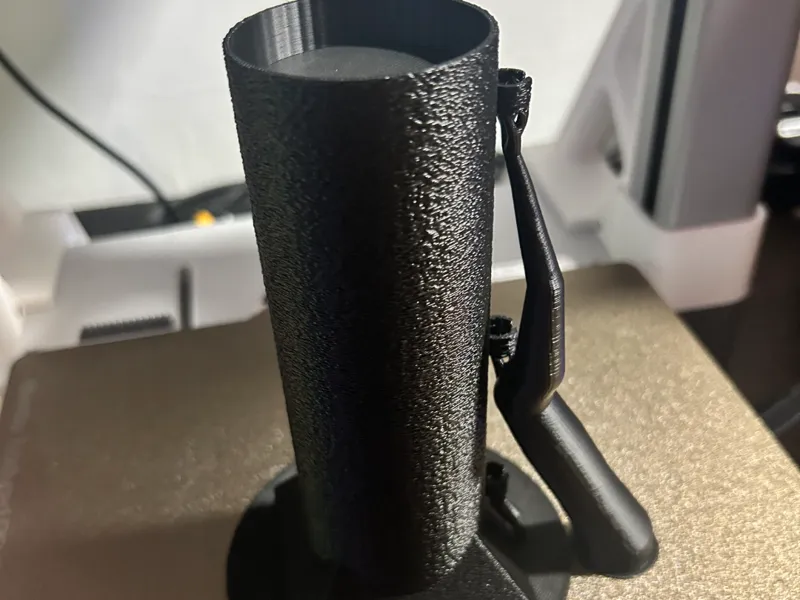 Ring Camera Stand