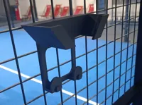 OLD Design - Sliding connection