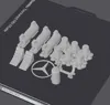 0.2mm layer, 2 walls, 25% infill