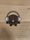 SHOOKY