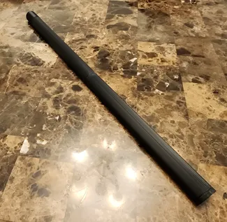 24mm Expandable Dowel Rod