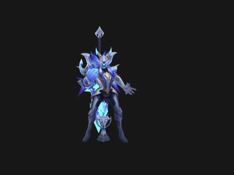 Atrox( DRX skin)- Leauge of legends LOL