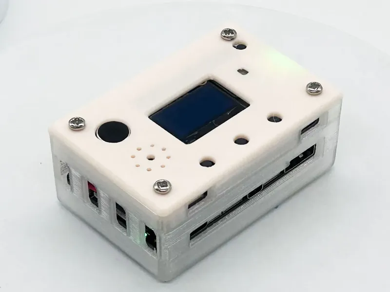 EDA-AIBox
