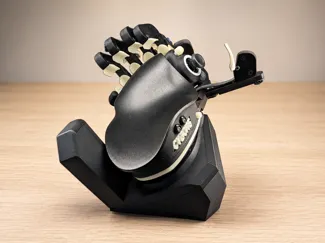 Modular Tilt Stand for Azeron Cyborg / Keyzen /...