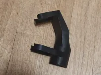 0.2mm layer, 6 walls, 25% infill