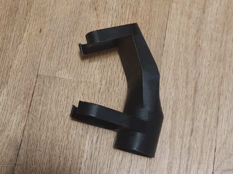 Hair clipper Vacuum attachment