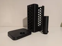 V2 - 0.2mm layer, 2 walls, 3% infill