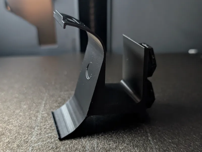 PS5 Dualsense Holder/Cradle/Mount - HSW