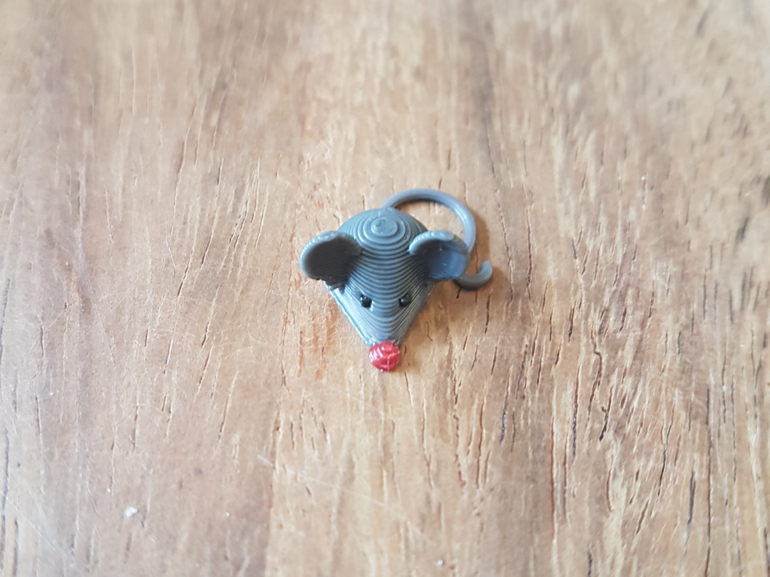 Mini color Mouse