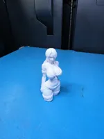 Statuette anime pin-up — photo 2