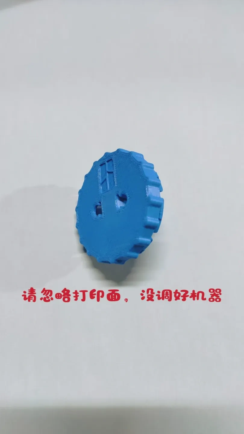 Miniatura 2 do modelo 3D 数据线、充电头收纳(可拓展、插接)