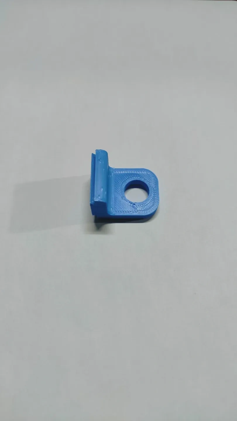 Miniatura 5 do modelo 3D 数据线、充电头收纳(可拓展、插接)