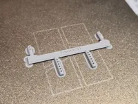 0.12mm layer, 2 walls, 100% infill
