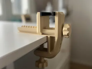 Bench Vise