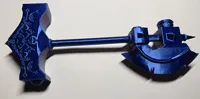 0.2mm 层高, 2 层墙, 15% 填充