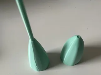 30g Bombarda float (Sbirolino)