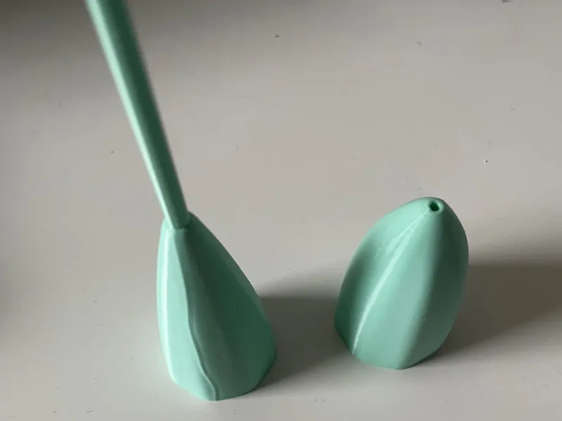 30g Bombarda float (Sbirolino)