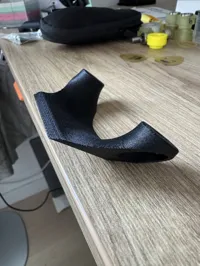 0.2mm layer, 6 walls, 15% infill