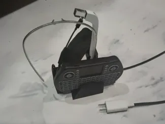 Google Glass Base