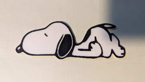 Snoopy 