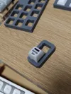 1x2 size 0.2mm Standard