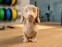 0.12mm layer, 2 walls, 10% infill