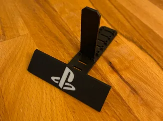 Playstation Game Stand