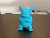 0.16mm layer, 2 walls, 15% infill