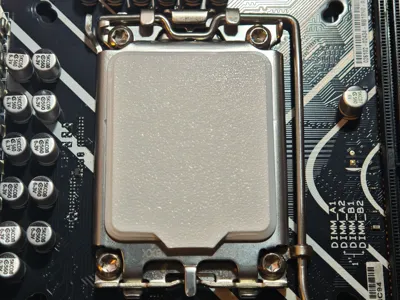 CPU Pin Protector - for 12th-14th Gen Motherboards