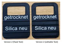 v2 with Rails (Bambu Studio editable Text)