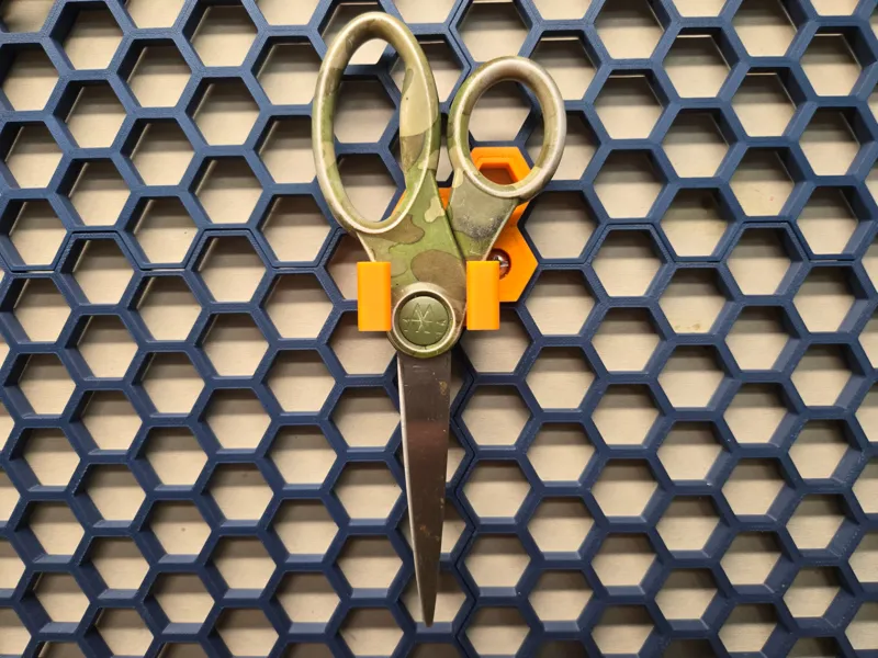 HSW Scissors Holder