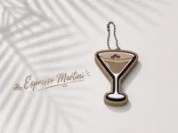 ESPRESSO MARTINI - 0.16mm layer, 2 walls, 15% infill