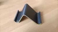 SOPORTE EN DOS COLORES  0.2mm layer, 2 walls, 15% infill