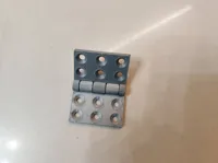 合页示例