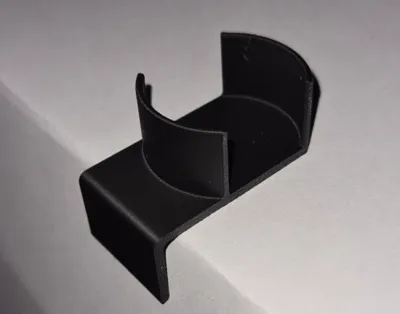 P1S with anti-vibration mounts for Kallax