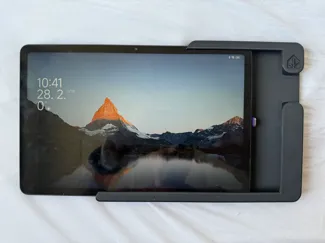Wall Mount Holder for Redmi Pad 2 Tablet