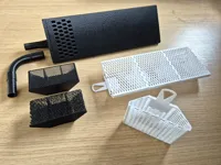 Short Version (18cm)