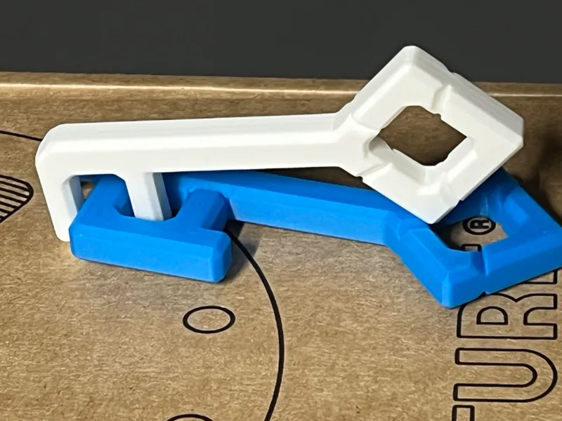 Key Puzzle