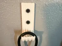 0.2mm layer, 3 walls, 15% infill