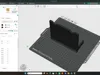 0.2mm layer, 3 walls, 35% infill