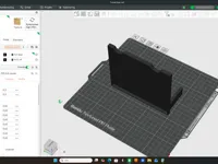 0.2mm layer, 3 walls, 35% infill